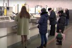 Відділення "Укрпошти". Фото: скріншот YouTube-відео