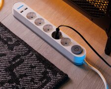 Електроенергія