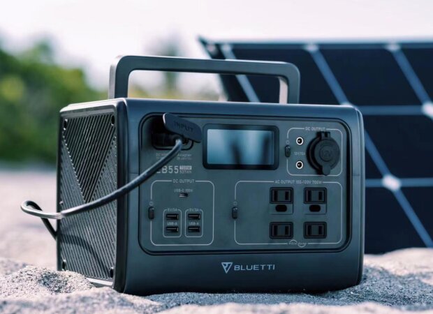 Зарядная станция, изображения из свободных источников