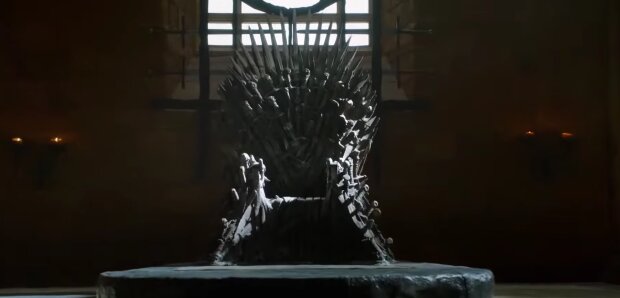 Серіал "Гра престолів"