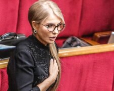 "Я завязала". Юлия Тимошенко в прямом эфире сделала признание