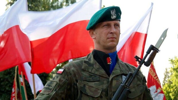 Польша усиленно готовится ко вторжению со стороны России и Беларуси