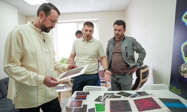 Валерій Дубіль