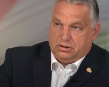 Орбан: скрин с видео