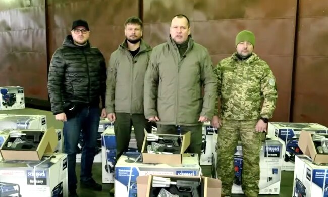 Артур Палатный