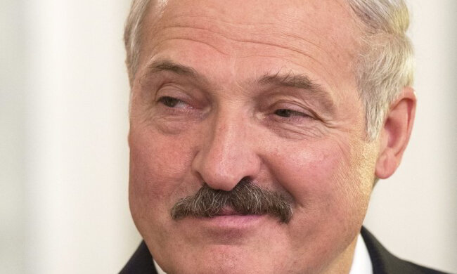 Олександр Лукашенко, фото: youtube.com