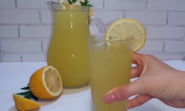 Перемагаємо спеку охолоджуючими напоями. Як приготувати смачний лимонад в домашніх умовах