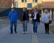 У столиці провели серію операцій, що врятували чотирьох людей — Мостепан