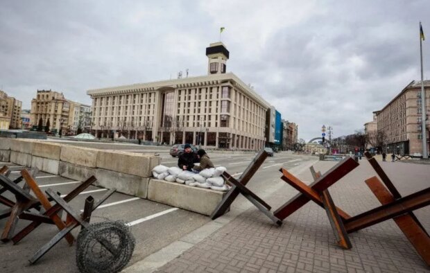 "Можливі загострення": чому в Києві ввели затяжну комендантську годину