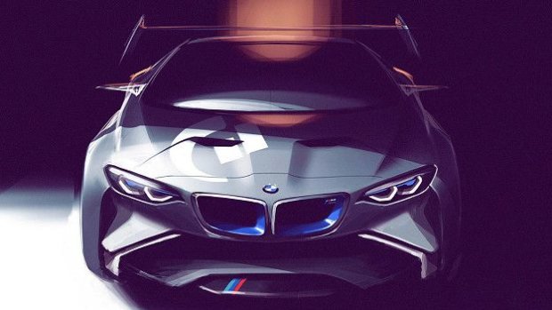 Vision Gran Turismo (2013 год)