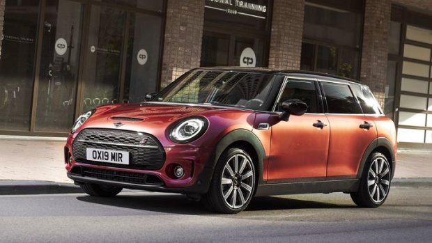 Mini