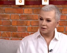 До мурашек по коже: телеведущая Алла Мазур рассказала свою историю победы над раком. Сильнейшая женщина