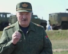 Армия Беларуси роет окопы на границе с Украиной: где это происходит. Названы районы