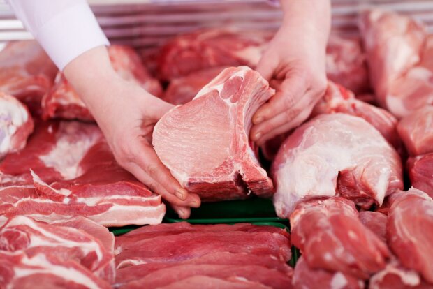 Употребление мяса, фото: specialityfoodmagazine