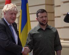 Друг, не бросай Украину: Борис Джонсон объявил об отставке. Что будет дальше