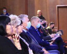 В Николаеве прошел Международный форум объединений ветеранов: Нацкорпус сообщил детали