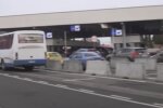 Граница: скрин с видео