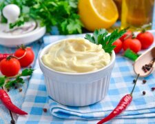 Навсегда откажетесь от магазинного: как дома приготовить вкусный натуральный майонез. Рецепт