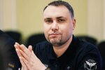 Кирилл Буданов