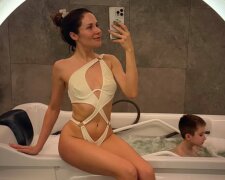 Наталка Денисенко, фото із соцмереж