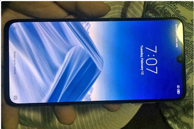 Xiaomi Mi 9