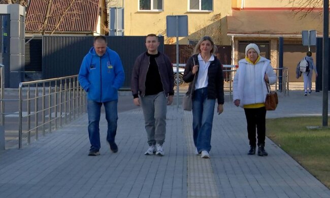 У столиці провели серію операцій, що врятували чотирьох людей — Мостепан