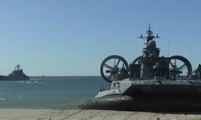 Высадка российского морского десанта в Украине: Жданов рассказал, чего ожидать