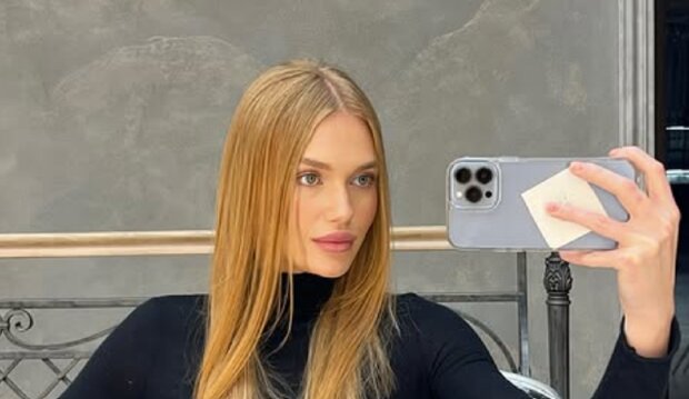 Анастасія Юзьвак