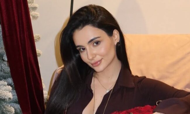 Анна Трінчер