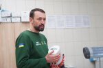 Валерій Дубіль