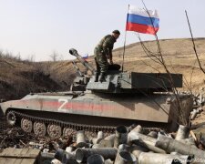 "Захоплення областей": у Росії вже офіційно назвали мету другої фази вторгнення