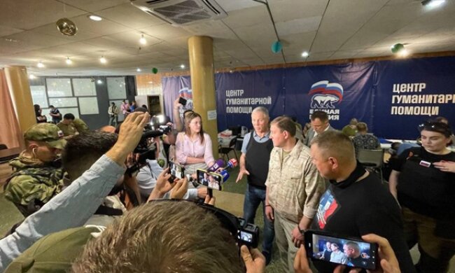 Это капитуляция: Путин приказал своим варварам срочно бежать из Херсона