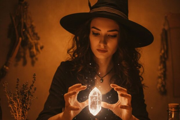 Гороскоп, зображення: Pinterest