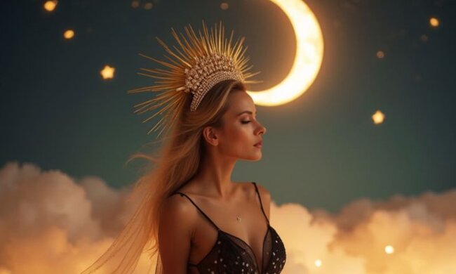 Гороскоп, зображення: Pinterest