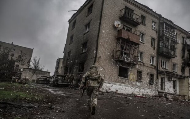 Серце розривається від болю: онлайн-ресурс, який дозволяє відвідати українські міста, які постраждали від російських бомбардувань