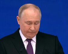 Володимир Путін, фото: youtube.com