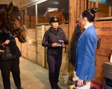 Камалия, кадр с видео