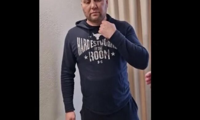 Бізнесмен із Черкас Олександр Фатула, фото: youtube.com