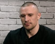 Тарас Цымбалюк