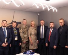 Вертолеты Bell: на масштабной оборонной выставке AUSA 2025 в США подписан исторический Меморандум