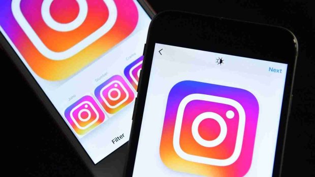 instagram