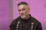 Эктор Хименес-Браво, кадр из интервью