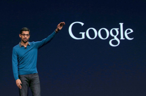 Кто такой Сундар Пичаи, возглавивший Google