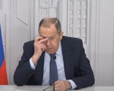 Заява Лаврова: "Ніхто не збирається говорити про припинення вогню..."