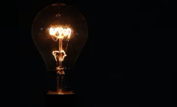 Лампочки. Фото: YouTube