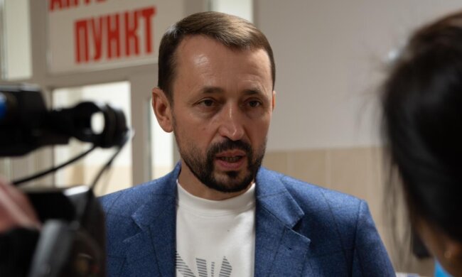 Валерій Дубіль