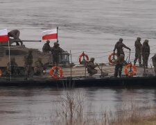 У Лукашенка відклеяться вуса: Польща розпочинає військову операцію на кордоні з Білоруссю - перші деталі