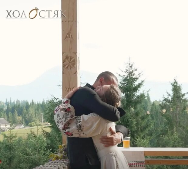 "Холостяк", Тарас Цымбалюк