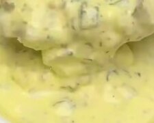 Соус "Тартар", кадр з відео