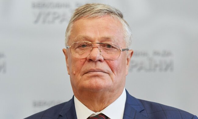 Нимченко привел доказательства того, что обвинения СБУ в адрес «Украинского выбора» являются необоснованными